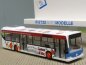 Preview: 1/87 Rietze MB Citaro Völklingen Sparkasse 62509